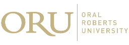 Oral Roberts University logo