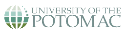 University of the Potomac-VA Campus logo