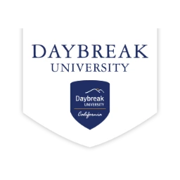 Daybreak University logo