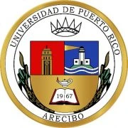 University of Puerto Rico-Arecibo logo