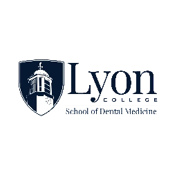 Lyon College-School of Dental Medicine logo
