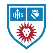 Loyola Marymount University logo