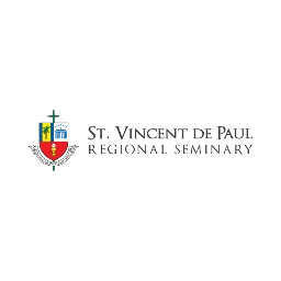 Saint Vincent de Paul Regional Seminary logo