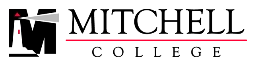 Mitchell College logo