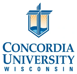 Concordia University-Wisconsin logo
