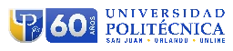 Universidad Politecnica de Puerto Rico logo