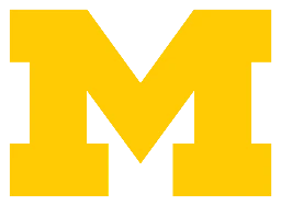 University of Michigan-Ann Arbor logo