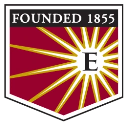 Eureka College logo