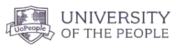 University of the People logo