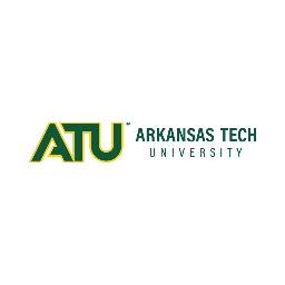 Arkansas Tech University logo