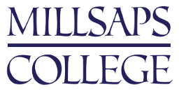 Millsaps College logo