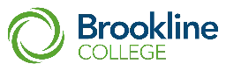 Brookline College-Albuquerque logo