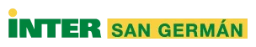Inter American University of Puerto Rico-San German logo