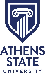 Athens State University logo