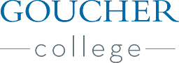 Goucher College logo