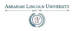 Abraham Lincoln University logo