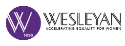 Wesleyan College logo