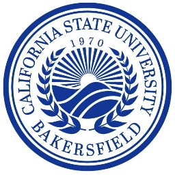 California State University-Bakersfield logo