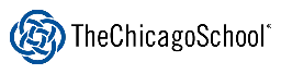The Chicago School at Chicago logo