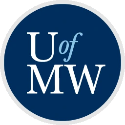 University of Mary Washington logo