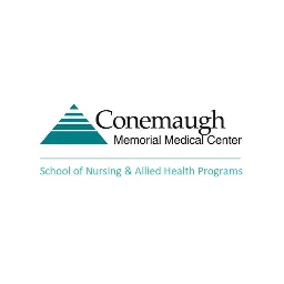 DLP Conemaugh Memorial Medical Center logo