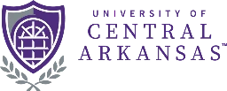 University of Central Arkansas logo