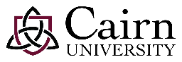 Cairn University-Langhorne logo