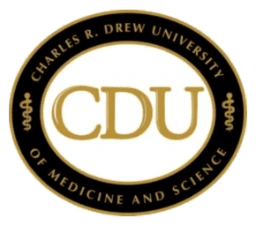 Charles R Drew University of Medicine and Science logo