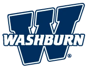 Washburn University logo