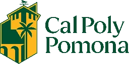 California State Polytechnic University-Pomona logo