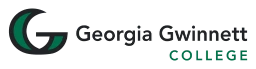 Georgia Gwinnett College logo
