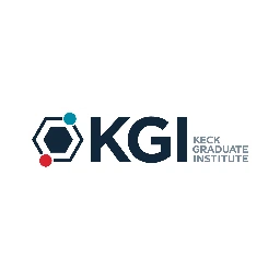 Keck Graduate Institute logo