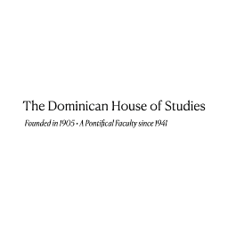 Pontifical Faculty of the Immaculate Conception at the Dominican House of Studies logo