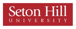Seton Hill University logo