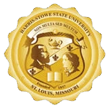 Harris-Stowe State University logo