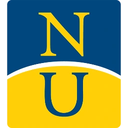 Neumann University logo