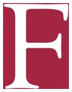 Friends University logo
