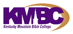 Kentucky Mountain Bible College logo