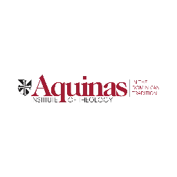Aquinas Institute of Theology logo