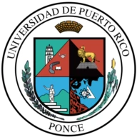 University of Puerto Rico at Ponce logo