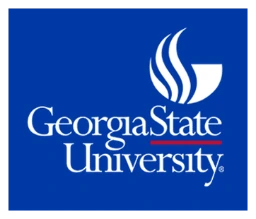 Georgia State University logo