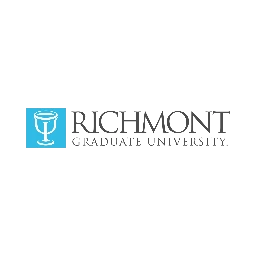 Richmont Graduate University logo