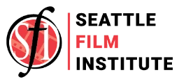 Seattle Film Institute logo
