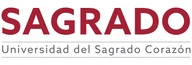 Universidad del Sagrado Corazon logo