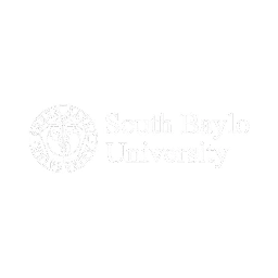 South Baylo University logo