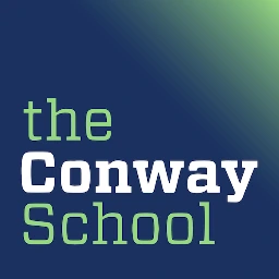 Conway School of Landscape Design logo