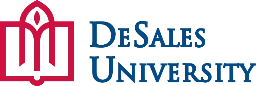 DeSales University logo