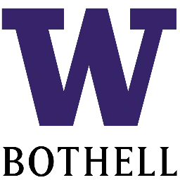 University of Washington-Bothell Campus logo