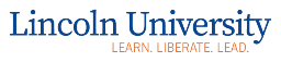 Lincoln University logo