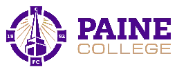 Paine College logo